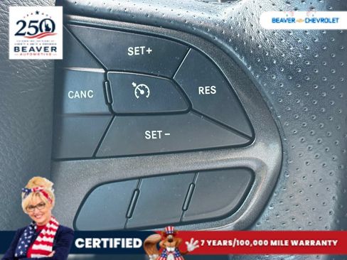 Used 2021 Dodge Charger Scat Pack RWD image 22