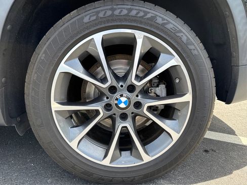 Used 2017 BMW X5 xDrive35i AWD/4WD image 16