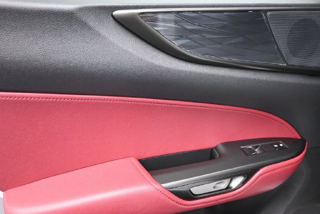 Used 2025 Lexus NX 350 AWD w/ Accessory Package (Z1) image 13