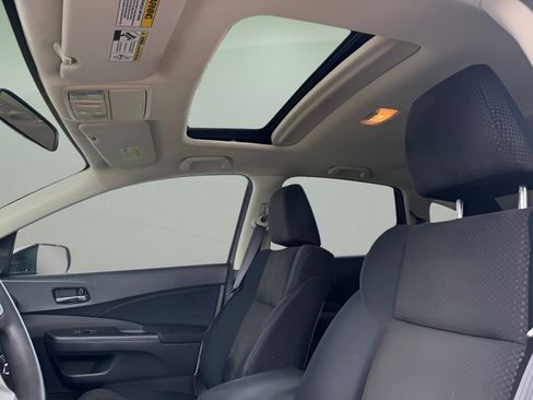 Used 2016 Honda CR-V EX image 15