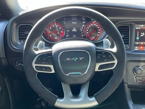 Used 2022 Dodge Charger SRT Hellcat image 19