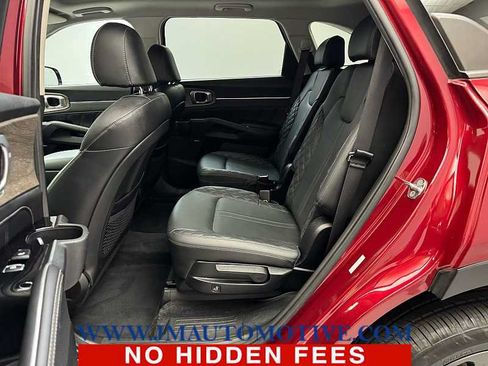 Used 2022 Kia Sorento SX Prestige AWD/4WD image 15