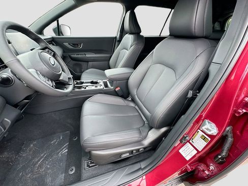 New 2026 Subaru Outback Limited AWD/4WD image 25