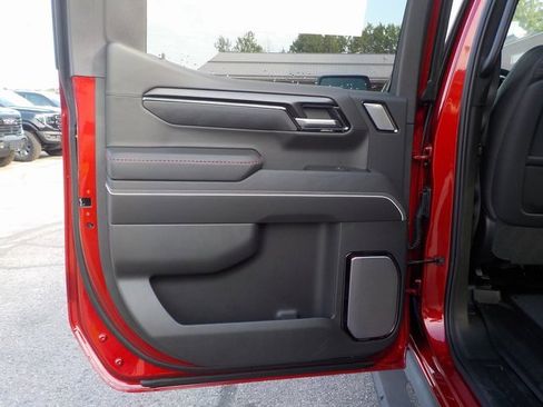 New 2025 GMC Sierra 1500 AT4X image 23