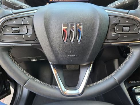Used 2024 Buick Encore GX Avenir w/ Avenir Technology Package image 25