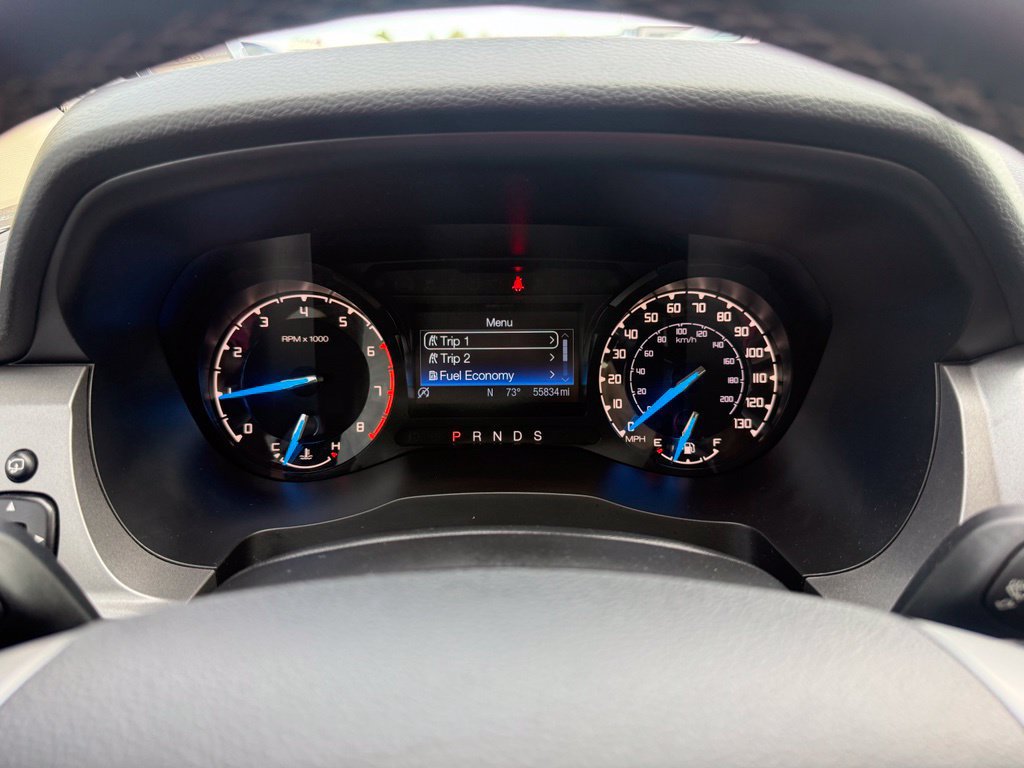 Used 2019 Ford Ranger XLT w/ Equipment Group 301A Mid RWD image 15