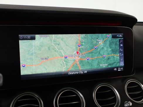 Used 2019 Mercedes-Benz E 450 4MATIC Sedan image 7