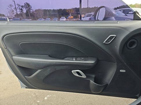 Used 2022 Dodge Challenger R/T Scat Pack w/ Plus Package image 28