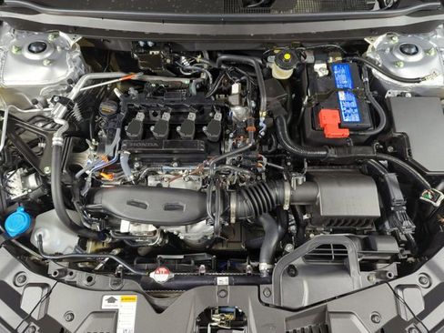 New 2026 Honda Accord SE image 7