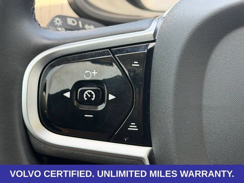 Certified 2025 Volvo V90 B6 Cross Country Ultra AWD/4WD image 15