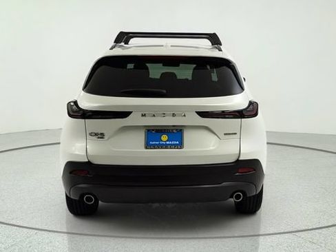 New 2026 MAZDA CX-5 2.5 S w/ Premium Plus Package AWD/4WD image 6