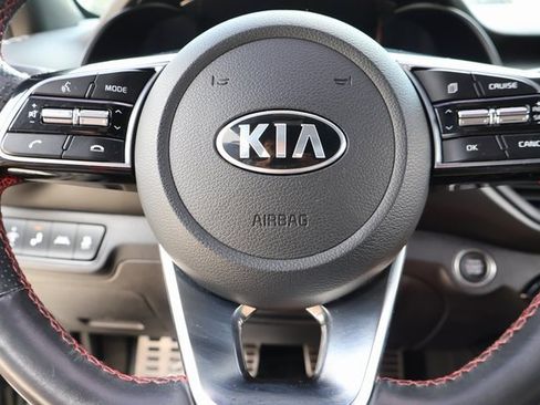 Used 2020 Kia Forte GT image 19