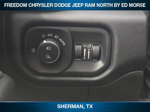 New 2026 RAM 1500 Lone Star image 16