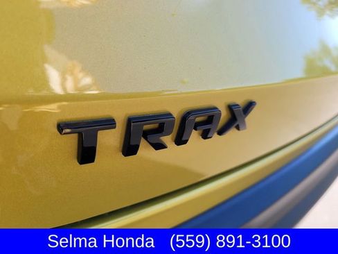 Used 2024 Chevrolet Trax RS image 27