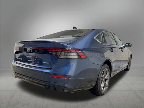 New 2026 Honda Accord EX-L image 5