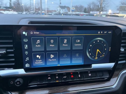 Certified 2024 Chevrolet Silverado 1500 LT image 20