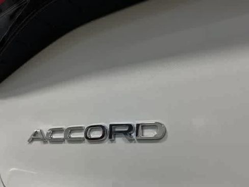 Used 2025 Honda Accord Sport image 5