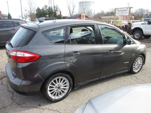 Used 2015 Ford C-MAX SE image 2