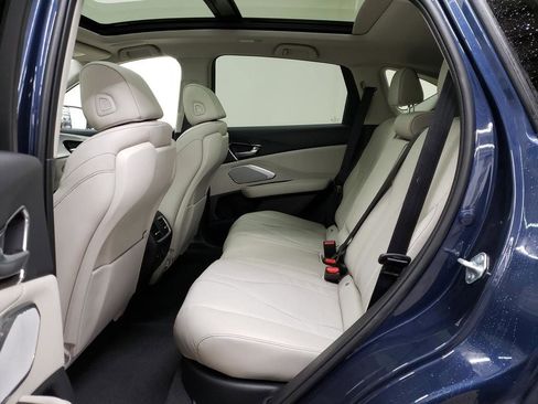 New 2026 Acura RDX w/ Technology Package image 11