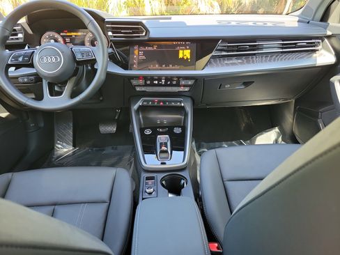 Used 2026 Audi A3 2.0T Premium w/ Black Optic Package AWD/4WD image 14