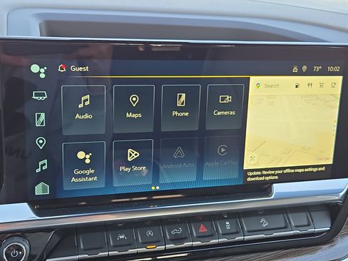 New 2026 Chevrolet Silverado 1500 LT w/ All Star Edition Plus image 31