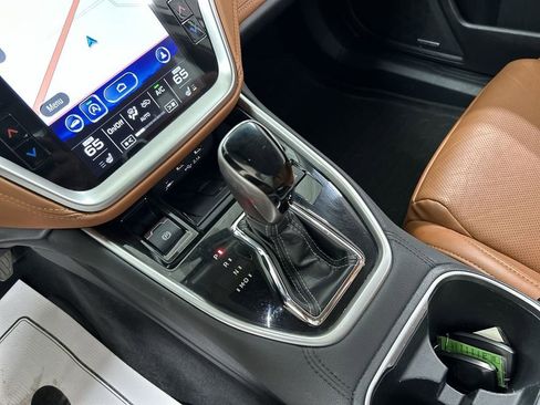 Used 2022 Subaru Legacy Touring XT image 18