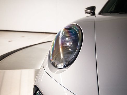 Certified 2024 Porsche 911 Turbo S AWD/4WD image 11
