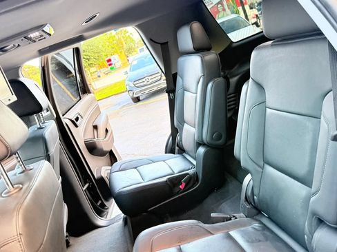 Used 2020 Chevrolet Tahoe LT AWD/4WD image 9