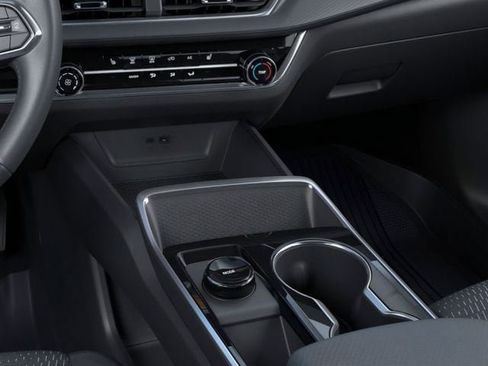 New 2026 Chevrolet Equinox LT w/ Midnight Edition AWD/4WD image 21