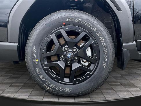 New 2026 Subaru Outback Wilderness AWD/4WD image 11