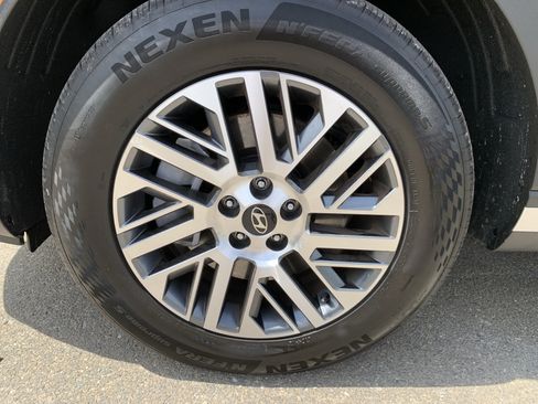 Used 2026 Hyundai Palisade SEL AWD/4WD image 55