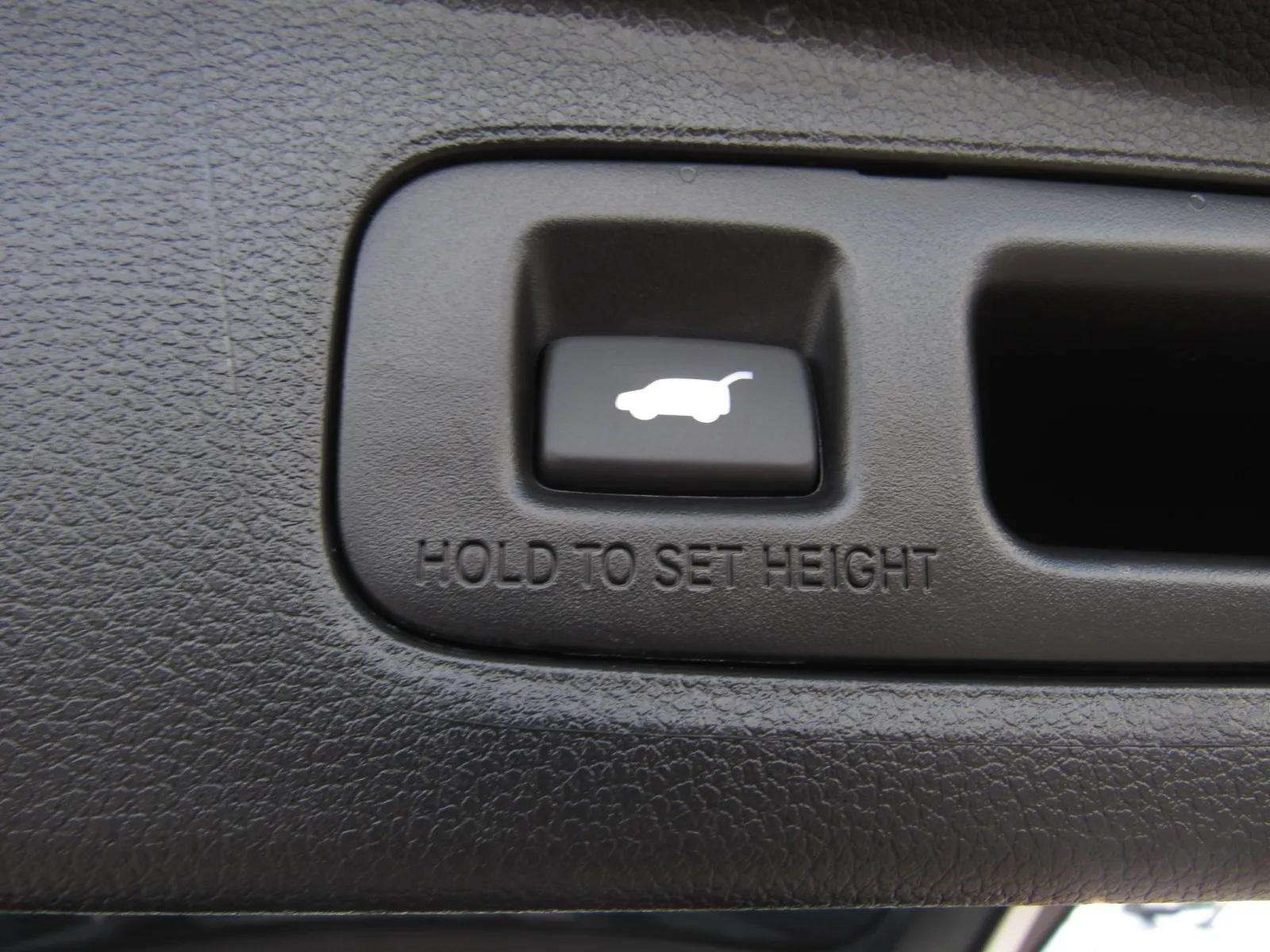 Certified 2026 Honda CR-V TrailSport image 14