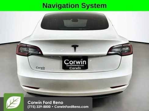 Used 2023 Tesla Model 3 Standard Range RWD image 6