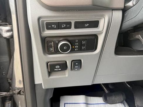 Used 2024 Ford F150 XLT w/ Equipment Group 303A High AWD/4WD image 11