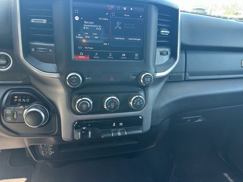 Used 2024 RAM 2500 Big Horn w/ Bed Utility Group AWD/4WD image 20