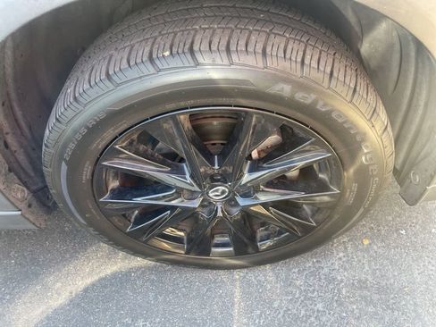 Used 2021 MAZDA CX-5 Carbon Edition AWD/4WD image 15