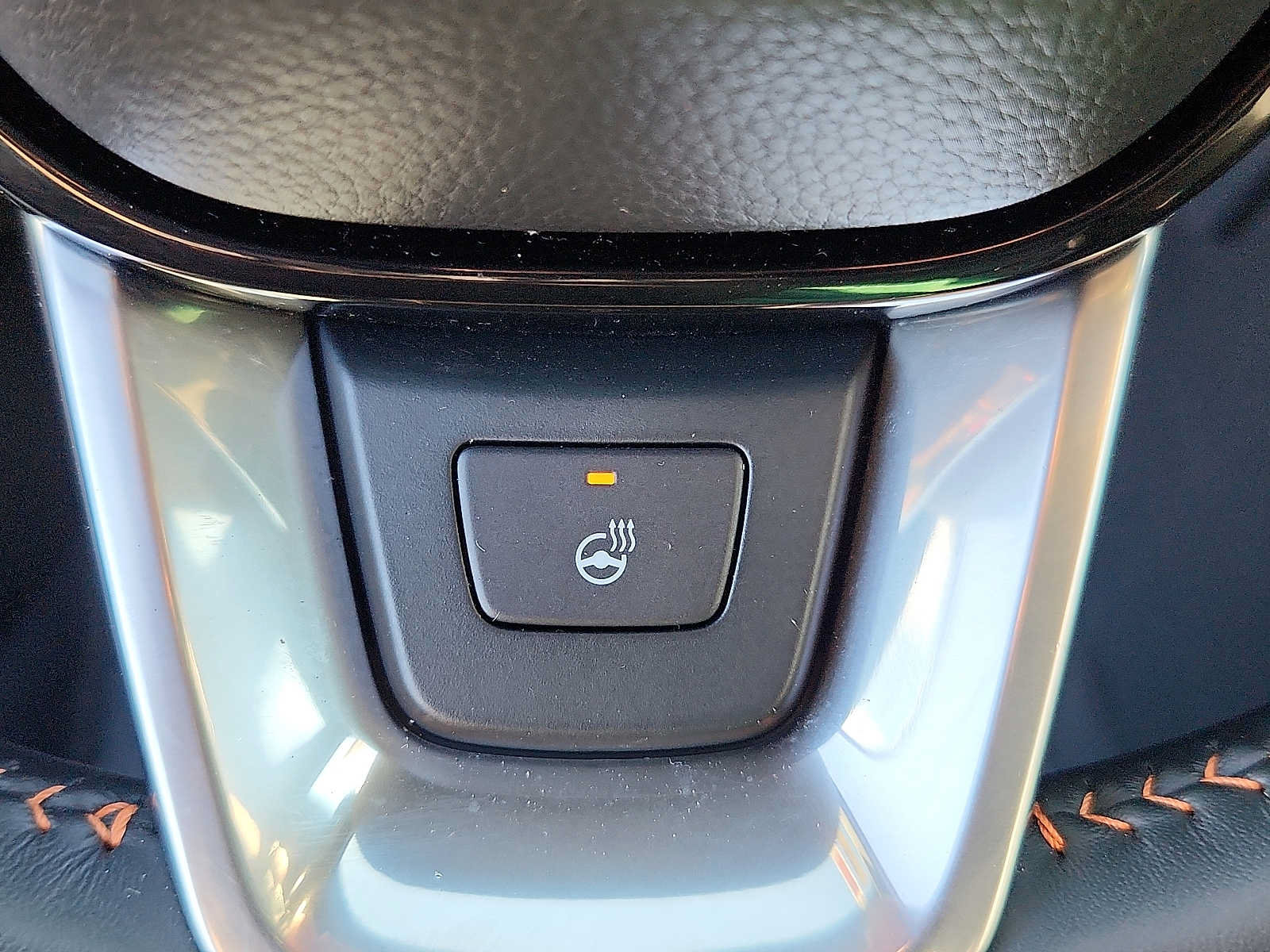 Certified 2025 Honda CR-V Sport Touring image 21