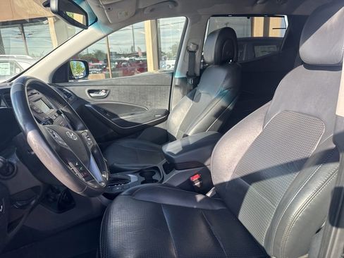 Used 2014 Hyundai Santa Fe Sport 2.0T AWD/4WD image 17