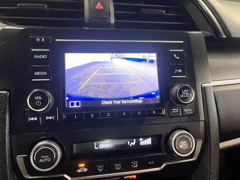 Used 2020 Honda Civic LX image 28