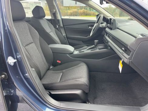 New 2026 Honda Accord SE image 11