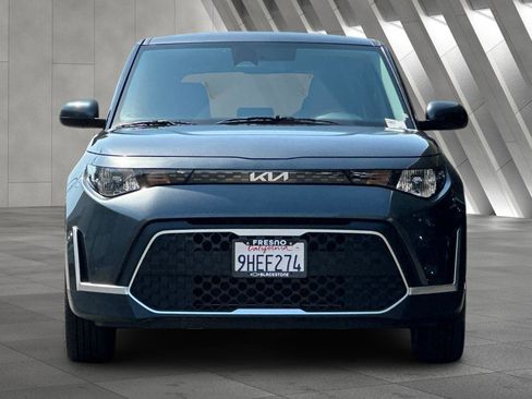 Used 2023 Kia Soul LX w/ Option Group 015 image 9