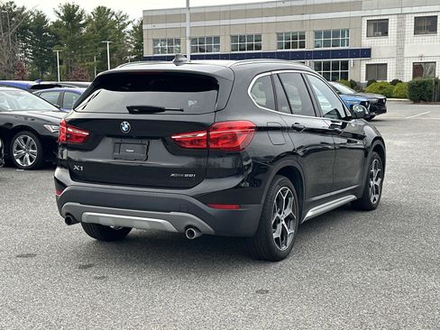 Used 2018 BMW X1 xDrive28i w/ Convenience Package image 4
