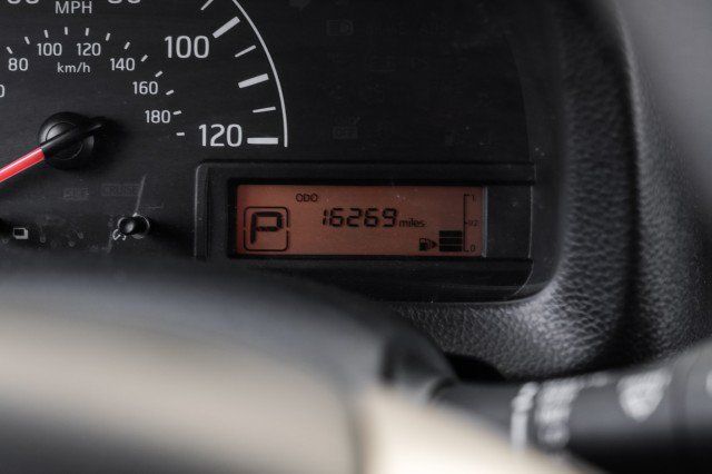 Used 2019 Nissan NV200 S w/ Cruise Control Package FWD image 18