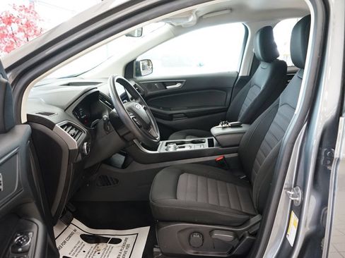 Used 2023 Ford Edge SE w/ Black Appearance Package AWD/4WD image 25
