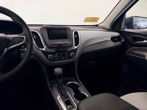 Used 2023 Chevrolet Equinox LS FWD image 15