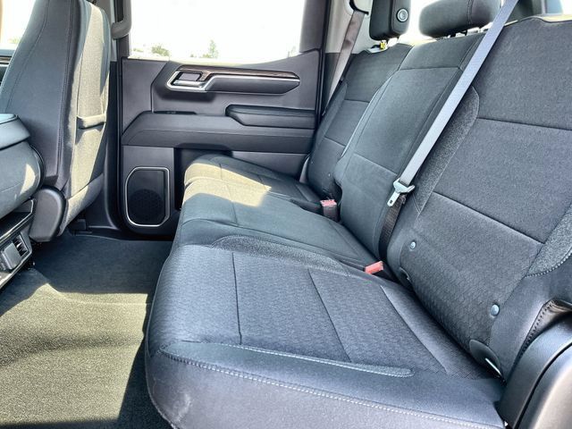 New 2026 Chevrolet Silverado 1500 RST AWD/4WD image 25