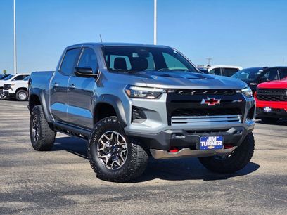 Used 2024 Chevrolet Colorado ZR2 w/ ZR2 Convenience Package III