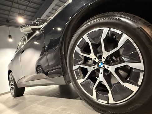 Certified 2025 BMW X3 xDrive30i w/ Convenience Package image 8