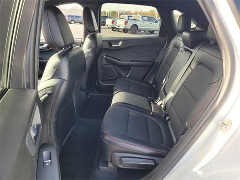 Certified 2023 Ford Escape ST-Line w/ Equipment Group 301A image 9