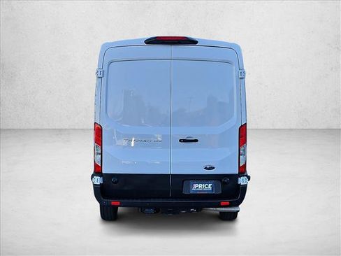 Used 2024 Ford Transit 250 148 Medium Roof w/ Load Area Protection Package RWD image 7